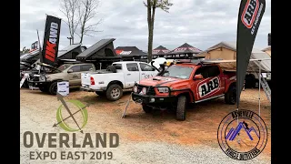 Overland Expo East 2019