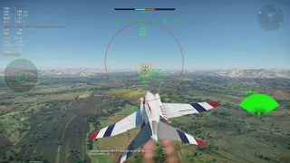 aim7 actually worked!