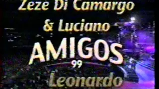 amigos 1999