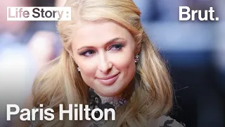 The Life Of Paris Hilton