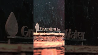 GREENVILLE WATER