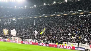 Curva Sud Juventus - Contestazione: Dove sono i nostri striscioni