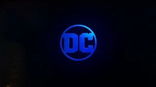 Opening Logos Black Adam (AD)