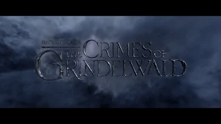Fantastic Beasts: The Crimes of Grindelwald Opening Intro