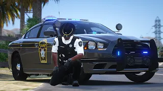 State Troopers Get It Done | Diverse Roleplay (DVRP) | GTA 5 RP