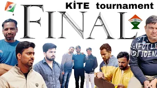 FINAL - All India Kite tournament  2024 part-12