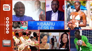 XBB: Le papa du bébé de la Miss démasqué…vidéo defanté de Mamy et Soukeyna…Diarra Sylla presque nu…