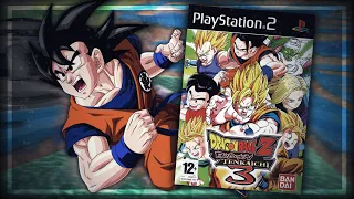 Das wohl beste Dragonball Videospiel: Budokai Tenkaichi 3