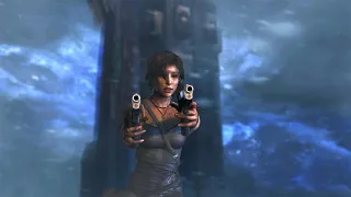 Ending - Tomb Raider (2013) - No Commentary Gameplay - Part 7