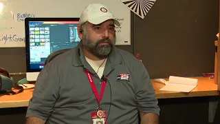 KSAT employees recount stories from historic 1998 flood