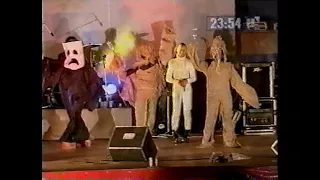 11. Circus (Vitas in Penza, Russia – 2001.07.01) [Pro-shot]