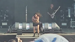 Within Temptation - "Paradise (What About Us?)" / Live @ Download Festival 09.06.2023