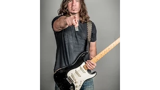 Phil X Friday Fireworks 1956 Stratocaster & Little Wing