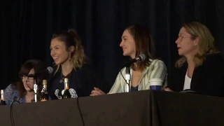 Earpapalooza 2018 Ladies of Purgatory  pt. 1