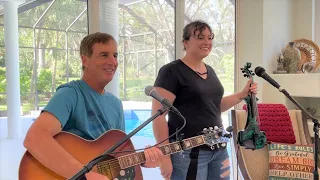 You've Got a Friend - Carole King / James Taylor Cover