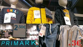 جديد بريمارك2021, دائما الجديد /Nouvelles primark