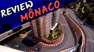 Review GP MÔNACO | Desvendando a F1 S03E13