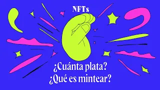 NFTs ~ How much many did you make? What is 'to mint'? ~ Q&A (friend's questions)
