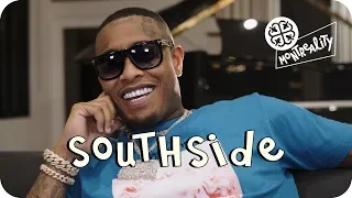 Southside x MONTREALITY ⌁ Interview