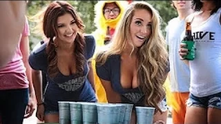 HUGE Epic Drunk Girl Fails Compilation 2016 ➤ Funny Drunk Win Fail