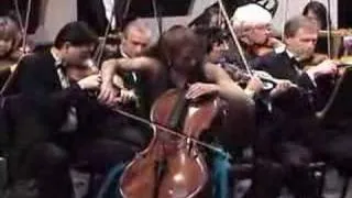 Kabalevsky - Cello Concerto No, 1 - iii