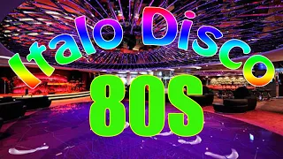 Italo Disco 80's Yuri Sosnin Юрий Соснин Eurodisco 80's 90's Super Hits