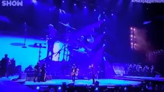 rolling stones you can't always get what you want 50 years anniversary concert HD