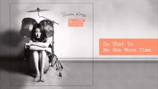 Susan Wong - Do That To Me One More Time