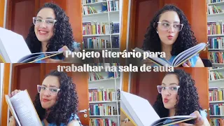 COMO TRABALHAR A LEITURA NA SALA DE AULA |Estratégias que eu usei no Fundamental 2 e no Ensino Médio