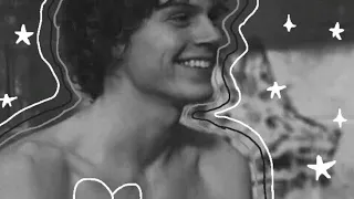 Evan Peters collide edit