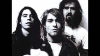 Nirvana - On A Plain [Studio Demo]