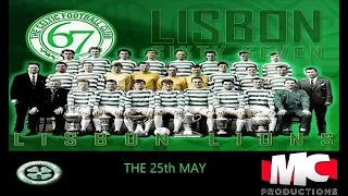 Celtic FC *The 25th of May*