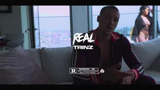 Slim x Fredo Type Beat - "Real" | UK Rap Instrumental 2020