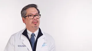 Meet Infectious Disease Specialist Michael Virata, MD