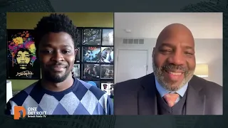 A Conversation with Jelani Cobb on Race, Media, and Democracy