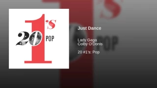 Lady Gaga - Just Dance (Audio)