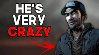 This Trucker Is INSANE! [The Walking Dead]