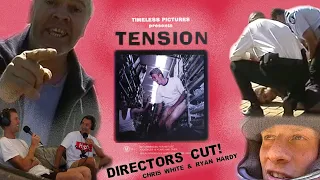 Tension 1 Directors Cut Full Length Bodyboard Movie ft Ryan Hardy