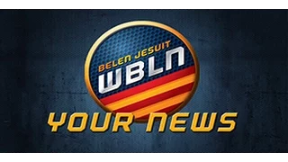 Belen Jesuit WBLN April 20, 2016