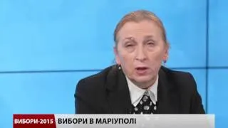 Інтерв'ю: Ірина Бекешкіна та Олексій Антипович про результати виборів
