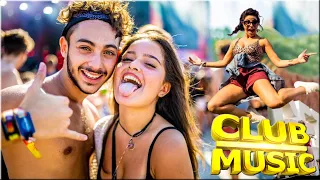 IBIZA SUMMER PARTY 2020 🔥 BEST HITs ELECTRO & DEEP HOUSE MUSIC MIX 2020