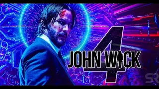 John Wick: Chapter 4 Final Trailer