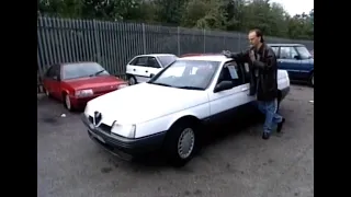 Top Gear  ( MPV's - Auctions )  1995