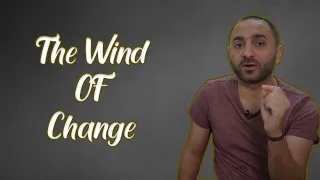 قصة أغنية رياح التغيير The Wind Of Change