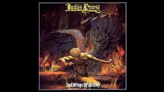 Judas Priest - Dreamer Deceiver (2022 Remaster by Aaraigathor)