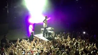 Twenty One Pilots - Semi Automatic - Denver, CO 2014