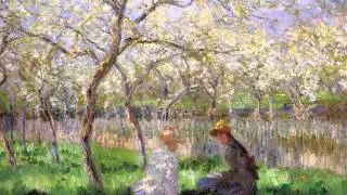 Famous Claude Monet Paintings