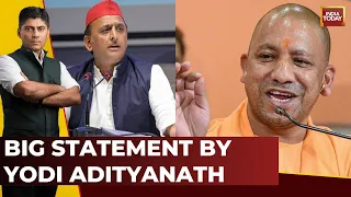 Gaurav Sawant LIVE: Reclamation Of Kashi, Mathura Next? UP CM Yogi Adityanath's Big Remark LIVE