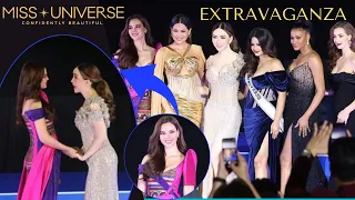 Miss Universe Extravaganza 2022 | Highlights