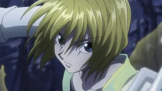 Kurapika vs Uvogin| Take Me To Church Edit! #anime #animedit #hunterxhunter #hxhedit #kurapika